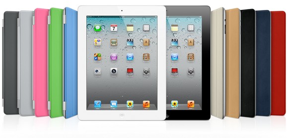 iPad 2 от Apple iPad 2 от Apple