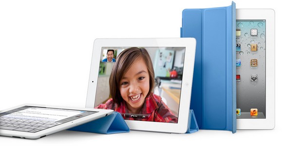Стильный дизайн iPad 2 Стильный дизайн iPad 2