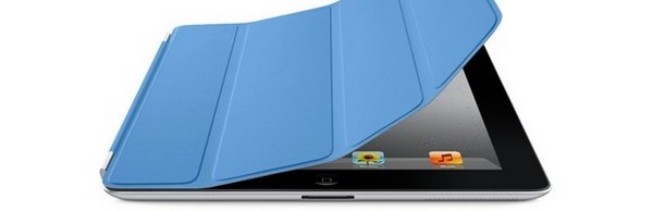 Smart Cover для iPad 2