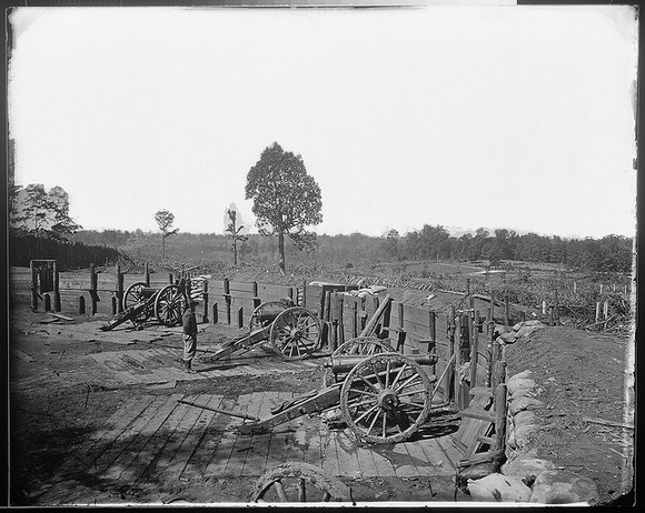 Atlanta 1864
