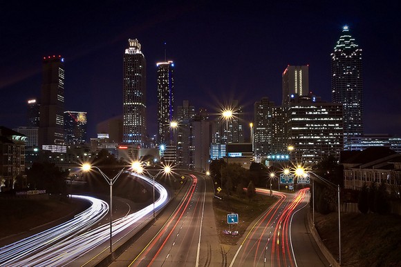 Атланта: история города, экономика, демография, климат и основные достопримечательности