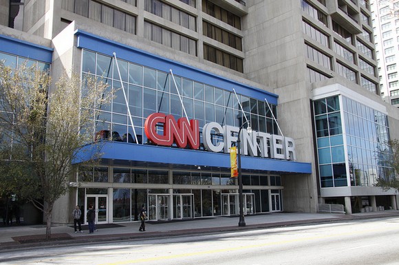 CNN Center